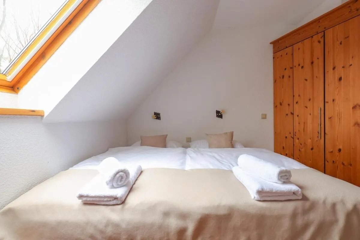 Mozart Apartamento Berlim