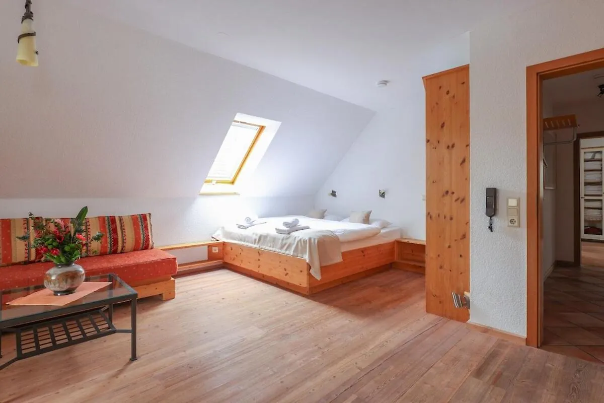 Mozart Apartamento Berlim