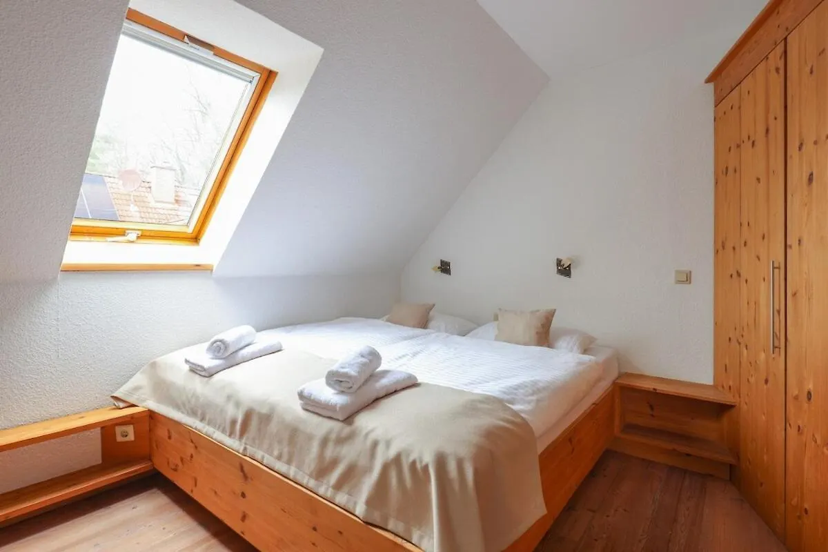 Mozart Apartamento Berlim Alemanha