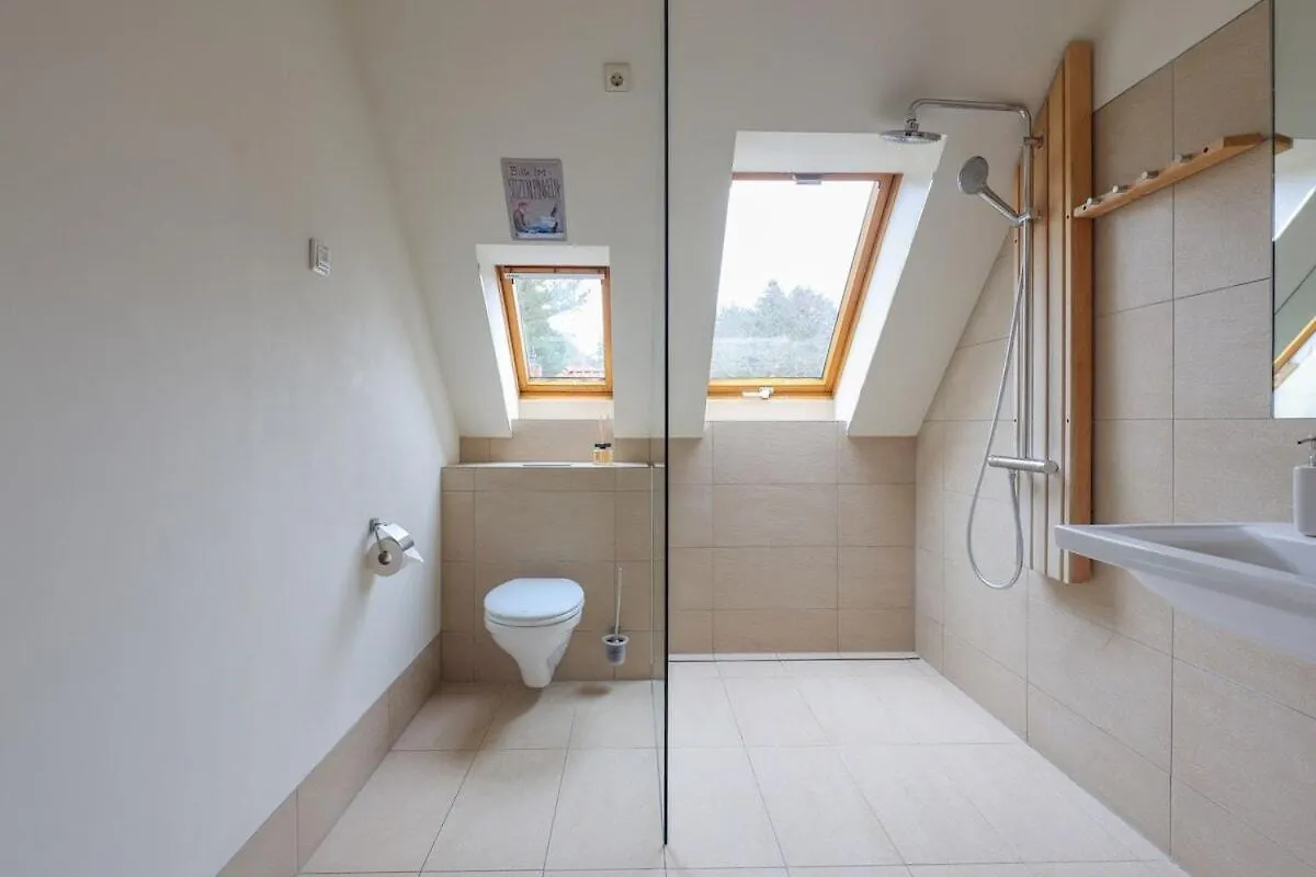 Mozart Apartamento Berlim