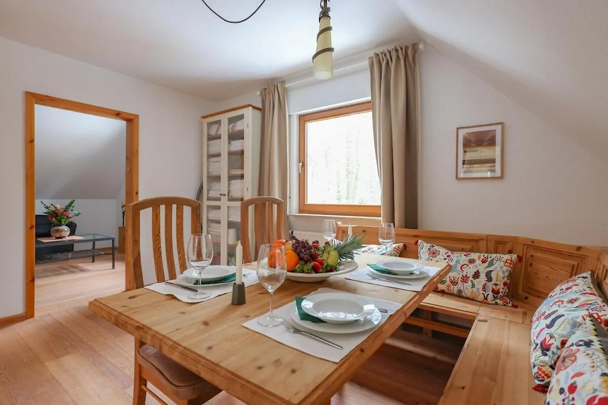 Mozart Apartamento Berlim