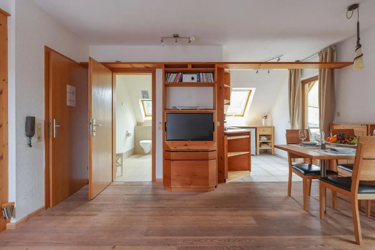 Mozart Apartamento Berlim